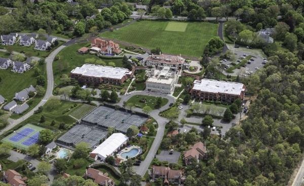 The Mansion at Ocean Edge Resort & Golf Club image 17