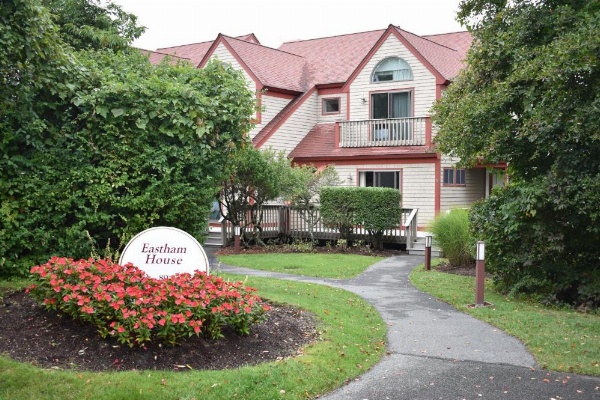 The Mansion at Ocean Edge Resort & Golf Club image 21