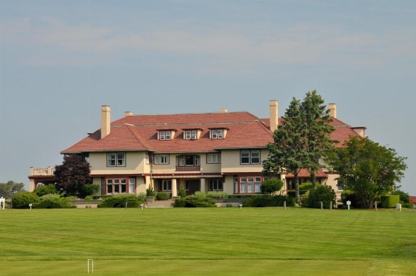 The Mansion at Ocean Edge Resort & Golf Club image 22