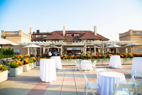 The Mansion at Ocean Edge Resort & Golf Club image 24
